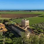 Tricosto Tower * Nunziatella