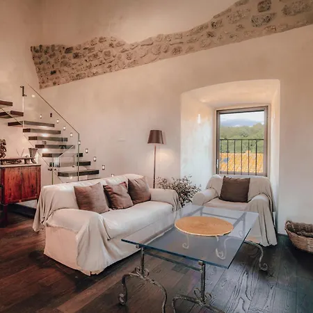 Apartment Tricosto Tower *