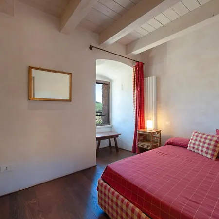 Apartment Tricosto Tower Nunziatella