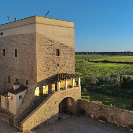 Tricosto Tower *
