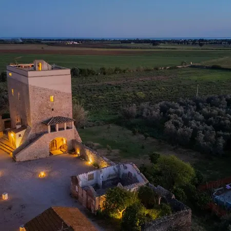 דירה Tricosto Tower *